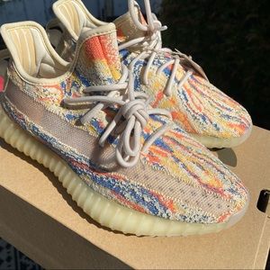 YEEZY BOOST 350 V2 MX Oat